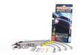 Goodridge 06-11 Honda Civic (Disc Brakes Only) Stainless Steel Rear Brake Lines