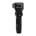 Coil, Black Ford Eco-Boost 2.0L L4, Set Of 4 Fits 2019-2022 2.0L Ford Bronco Eco-Boost MSD Ignition