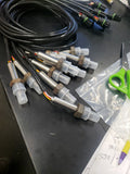 O2 SENSORS