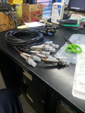 O2 SENSORS