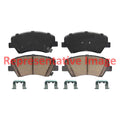 DFC auto part