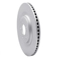 DFC 20-25 Ford Mustang Rear GeoSPEC Coated Rotor