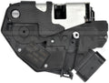 INTGR LATCH ACTUATOR