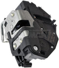 INTGR LATCH ACTUATOR