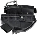 INTGR LATCH ACTUATOR
