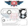 ~(1.9 lbs. 17X12X1)~ FORD-TRUCK 6.4L OHV inPOWERSTROKEin (2008-2010) VIN ftRft