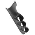 Autometer 01-03 Honda Civic Coupe Dual 52mm Pillar Pod