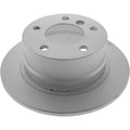 GCX ROTOR WITH FULL COATING AND HIG