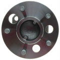 WHEEL HUB ASSEMBLY
