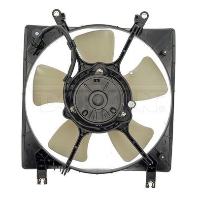 RAD FAN ASSY ECLIPSE95-99