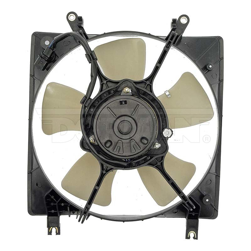 RAD FAN ASSY ECLIPSE95-99