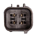 RAD FAN ASSY ECLIPSE95-99
