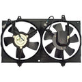 RAD FAN ASSY ECLIPSE95-99
