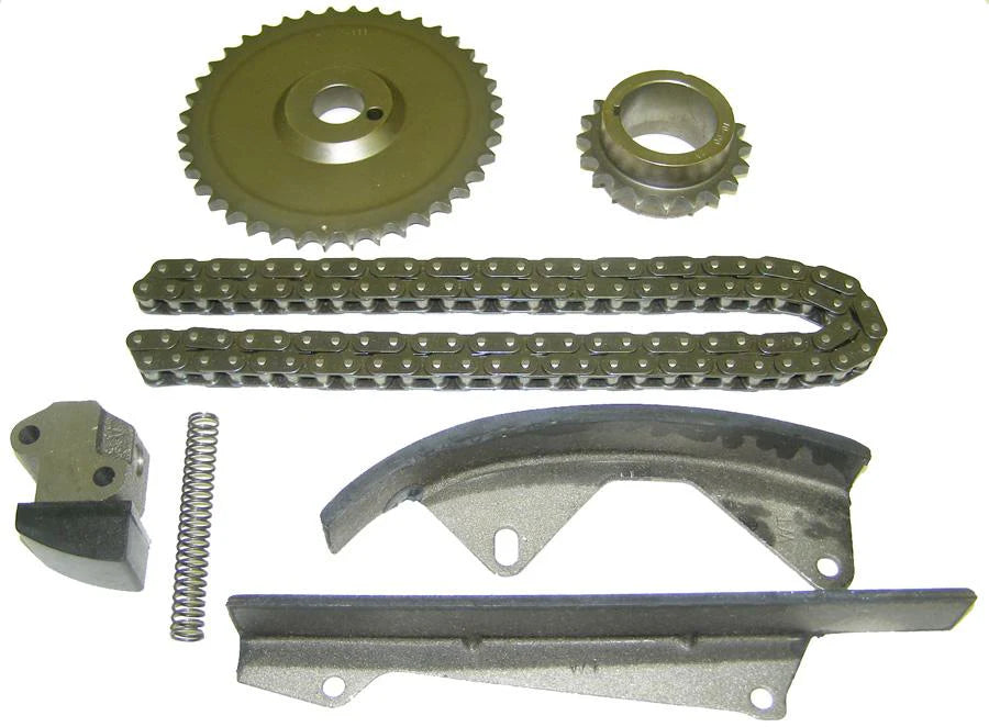 TIMING KIT