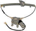WINDOW REGULATOR