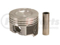 POWER FORGED PISTON