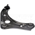 MOOG 14-19 Nissan Versa Note Front Right Lower Control Arm