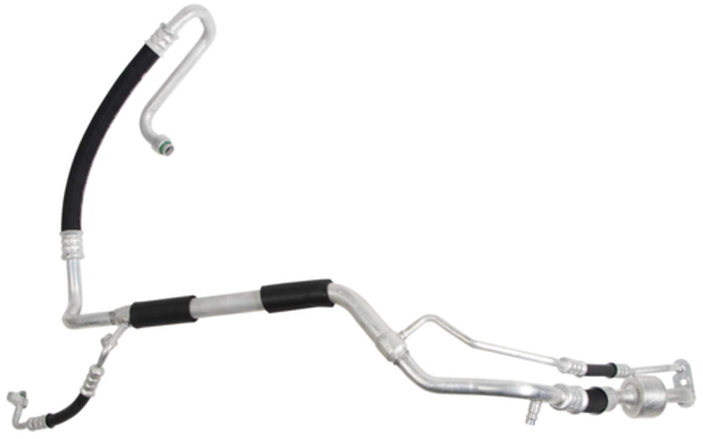 FOUR SEASONS auto part