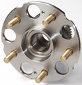 MOOG 1999 Isuzu Oasis Rear Hub Assembly