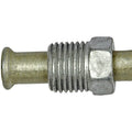 TRANSMISSION HOSE