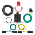 CUSTOM WIRING HARNESS
