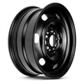 STEEL WHEEL