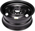 STEEL WHEEL