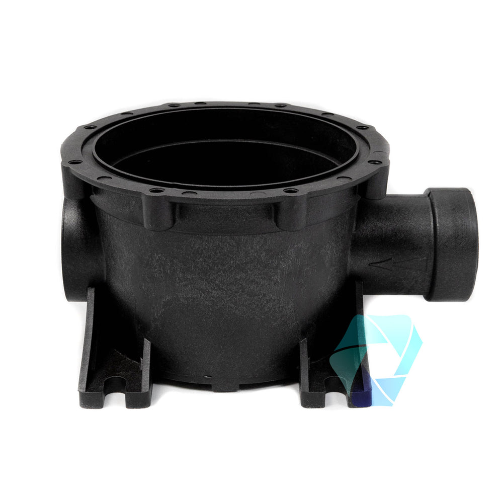 KIT S-PUMP BODY