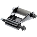 HELPER LEAF SPRING