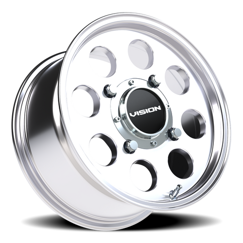 VISION WHEEL auto part
