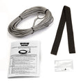 WARN Industries XT15 Winch Synthetic Rope