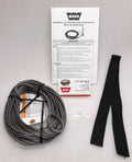 WARN Industries XT15 Winch Synthetic Rope