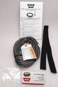 WARN Industries XT15 Winch Synthetic Rope