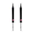KYB shock absorber