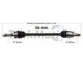 TRAKMOTIVE auto part