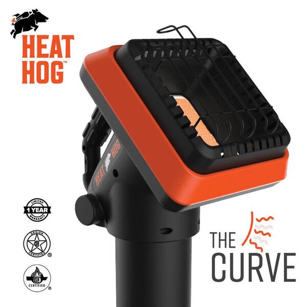 Heat Hog auto part