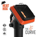 Heat Hog auto part