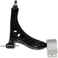 CONTROL ARM