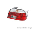 RH TAILLAMP ASSY BUICK RAINIER 20042007 CAPA