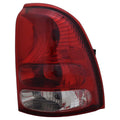 RH TAILLAMP ASSY BUICK RAINIER 20042007 CAPA