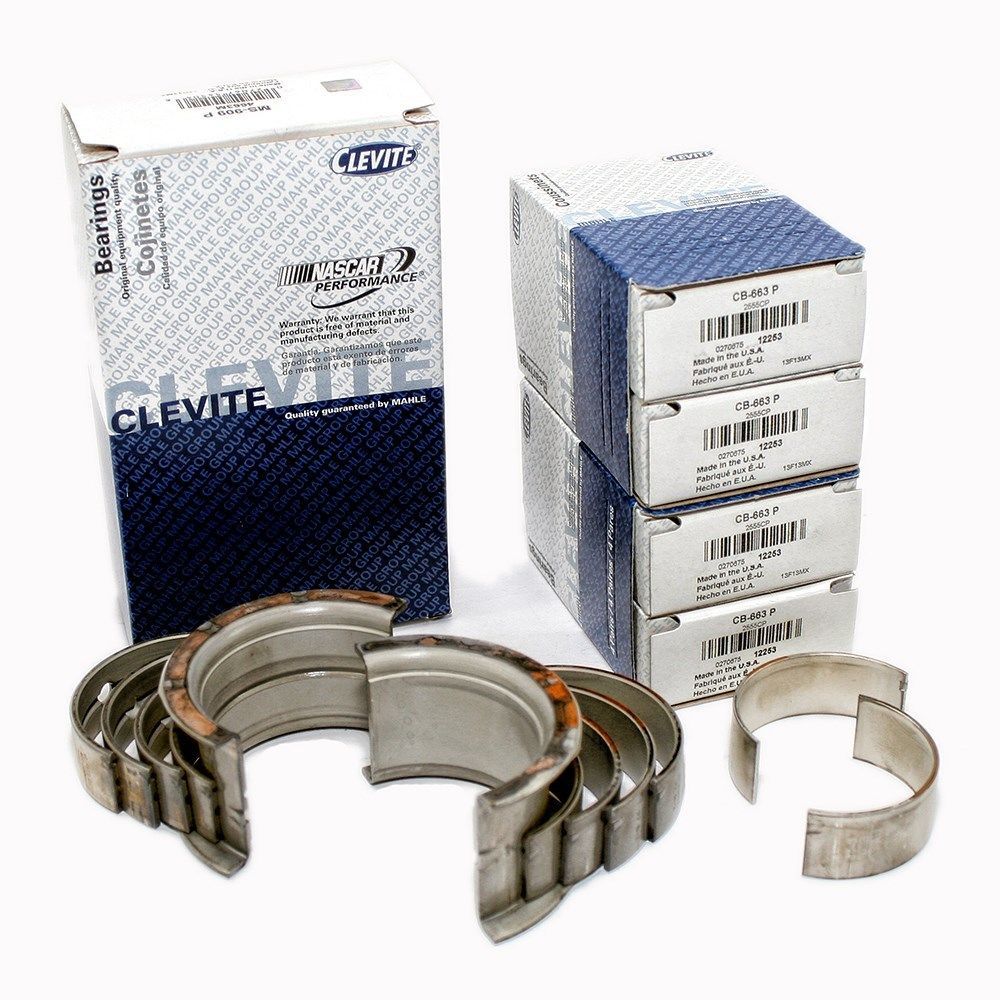Mahle auto part