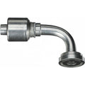 HYDRAULIC COUPLING - MEGACRIMP
