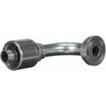 HYDRAULIC COUPLING - MEGACRIMP