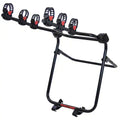 RUNWAY SPARE T3 SPARE TIRE MOUNT 3 BIKE CARRIER