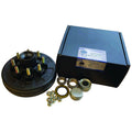 Axle Teknology auto part