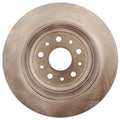 BRAKE ROTOR-DIH PARKING BRAKE