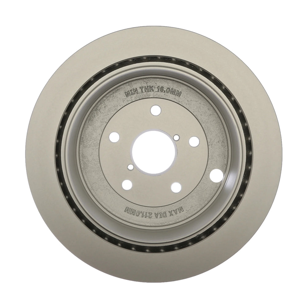 BRAKE ROTOR-DIH PRKG BR
