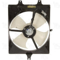 CONDENSR FAN MOTOR ASMBLY