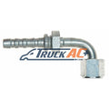 HYDRAULIC COUPLING - GLOBALSPIRAL