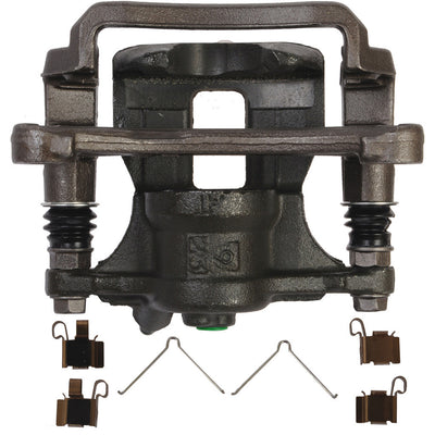 FRICTION CHOICE CALIPERS